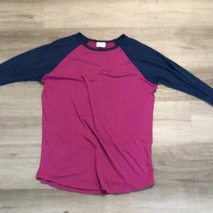 Lula roe shirt